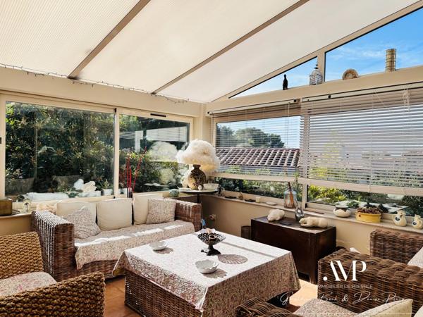 Immobilier Carry-le-Rouet (13620) – Propriété 180m2 – 1 248 000 €