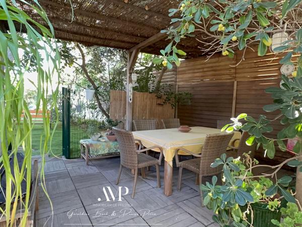 Immobilier Carry-le-Rouet (13620) – Propriété 180m2 – 1 248 000 €