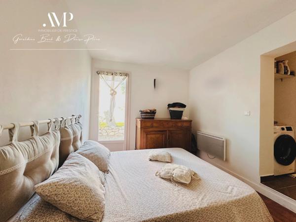 Immobilier Carry-le-Rouet (13620) – Propriété 180m2 – 1 248 000 €