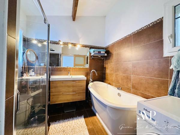 Immobilier Carry-le-Rouet (13620) – Propriété 180m2 – 1 248 000 €