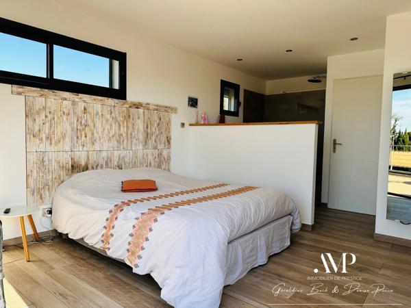 Immobilier Carry-le-Rouet (13620) – Propriété 180m2 – 1 248 000 €