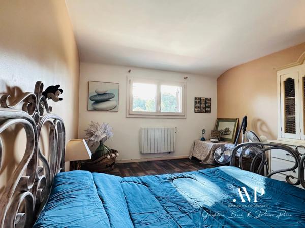 Immobilier Carry-le-Rouet (13620) – Propriété 180m2 – 1 248 000 €