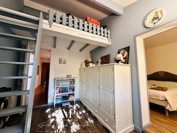 Immobilier Carry-le-Rouet (13620) – Propriété 180m2 – 1 248 000 €