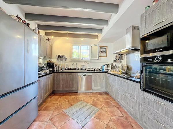 Immobilier Carry-le-Rouet (13620) – Propriété 180m2 – 1 248 000 €