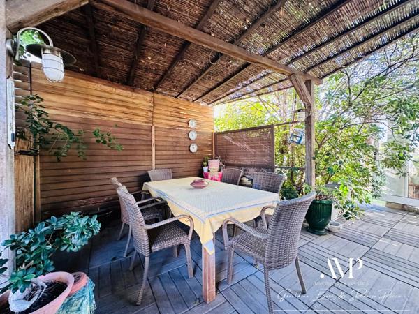 Immobilier Carry-le-Rouet (13620) – Propriété 180m2 – 1 248 000 €