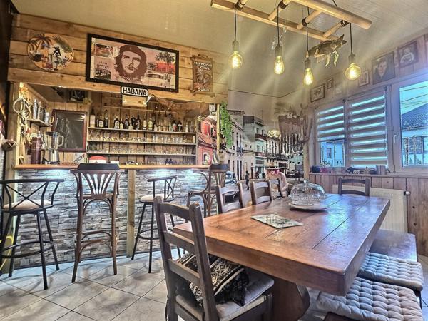 Maison Forbach 7 pièce(s) 137 m2