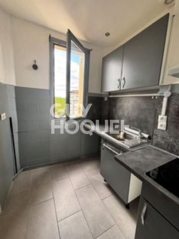 Appartement 2 pièces à louer - Les Pavillons-sous-Bois, Quartier Coquetiers