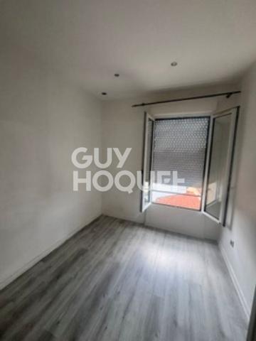 Appartement 2 pièces à louer - Les Pavillons-sous-Bois, Quartier Coquetiers