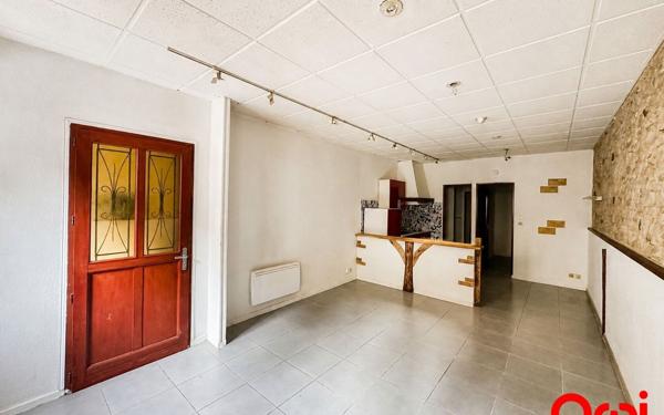 Immeuble à vendre