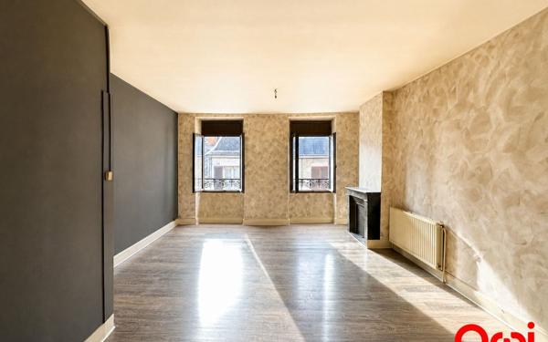 Immeuble à vendre