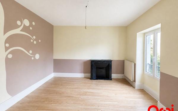 Immeuble à vendre