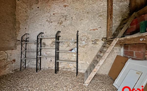 Immeuble à vendre