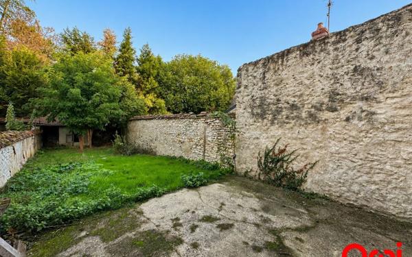 Immeuble à vendre