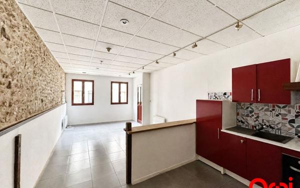 Immeuble à vendre