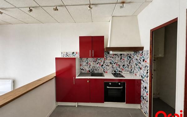 Immeuble à vendre