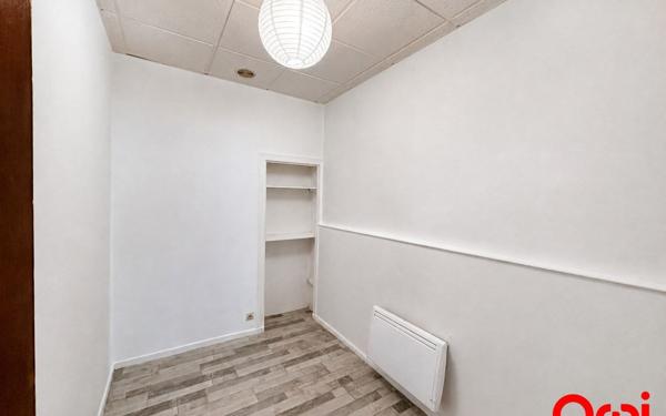 Immeuble à vendre