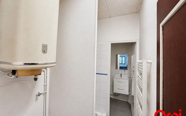 Immeuble à vendre