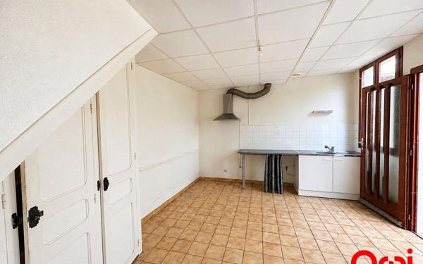 Immeuble à vendre