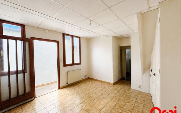 Immeuble à vendre