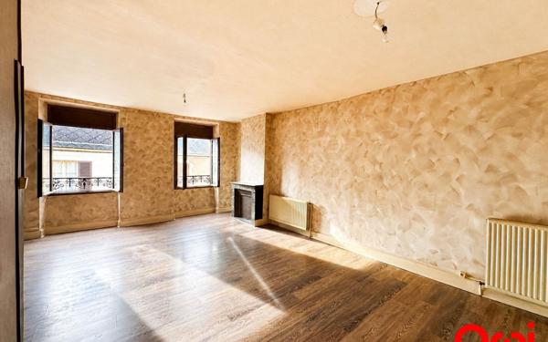 Immeuble à vendre