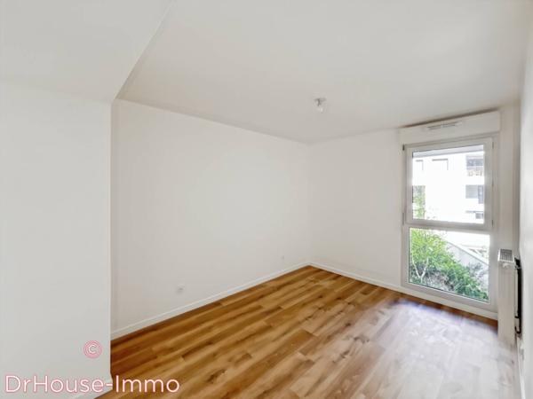 Appartement à vendre 3 pièces de 66 m²
