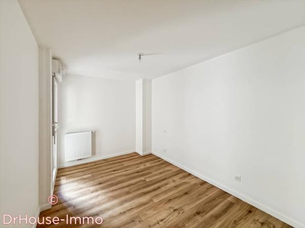 Appartement à vendre 3 pièces de 66 m²