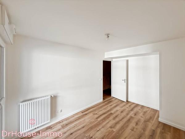 Appartement à vendre 3 pièces de 66 m²