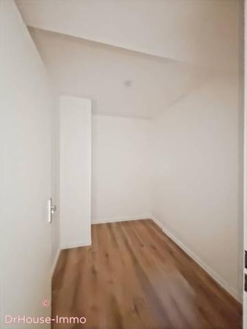Appartement à vendre 3 pièces de 66 m²