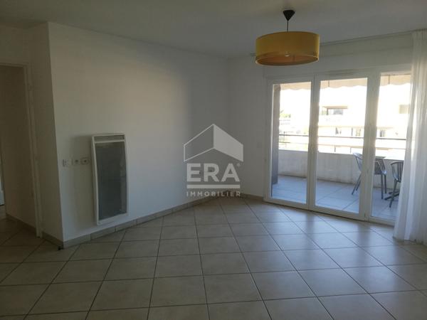 Appartement Fréjus 3 pièce(s) 60.06 m2