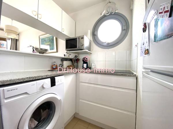 Appartement à vendre 2 pièces de 30 m²