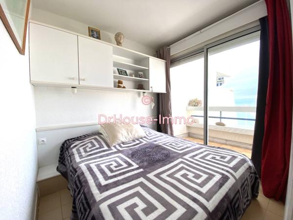 Appartement à vendre 2 pièces de 30 m²