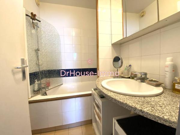 Appartement à vendre 2 pièces de 30 m²