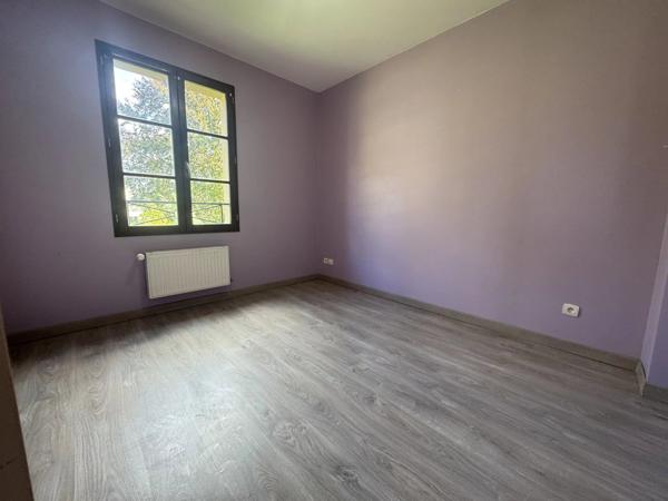 Vente Maison 5 pièces 90 m2 à Villers-Cotterêts