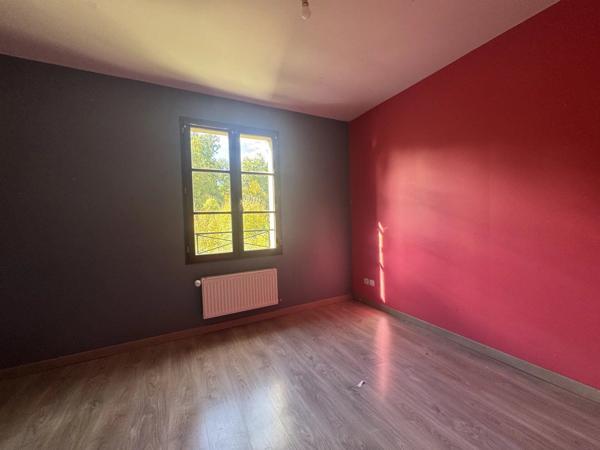 Vente Maison 5 pièces 90 m2 à Villers-Cotterêts