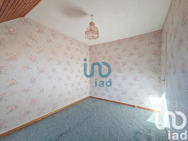 Maison à vendre 4 pièces 95 m² Mantes-la-Ville