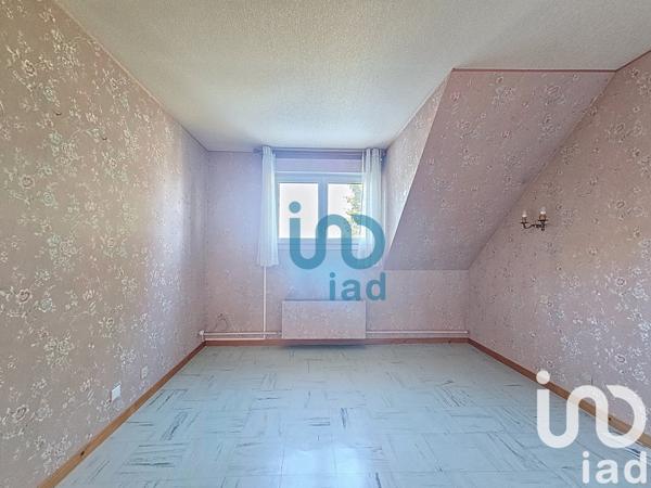 Maison à vendre 4 pièces 95 m² Mantes-la-Ville