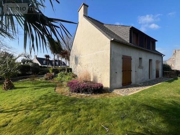 Maison à vendre à Plonéour-Lanvern dans le Finistère (29720), ref : 29015-497