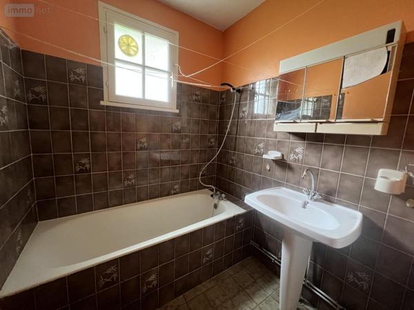 Maison à vendre à Plonéour-Lanvern dans le Finistère (29720), ref : 29015-497