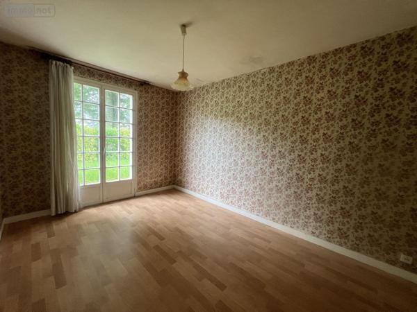 Maison à vendre à Plonéour-Lanvern dans le Finistère (29720), ref : 29015-497