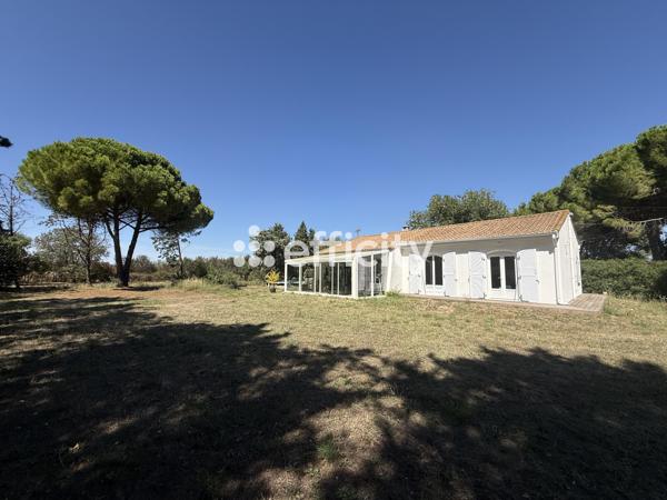 Maison
         6 pièces
        - 130 m² Bien prestige 600 000 € *