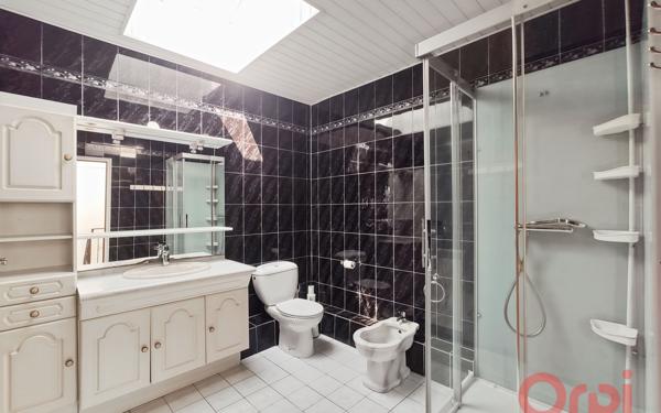 Maison à vendre    7 pièces •  Sannois