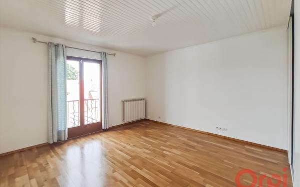 Maison à vendre    7 pièces •  Sannois