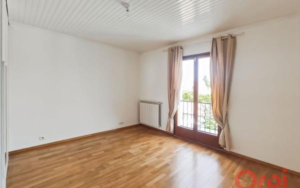 Maison à vendre    7 pièces •  Sannois