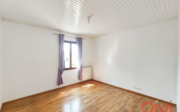 Maison à vendre    7 pièces •  Sannois