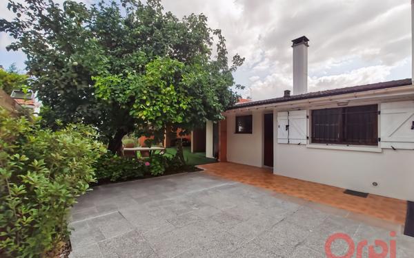 Maison à vendre    7 pièces •  Sannois