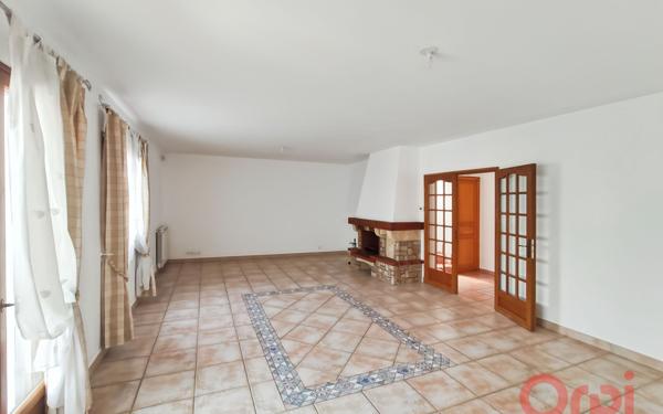 Maison à vendre    7 pièces •  Sannois