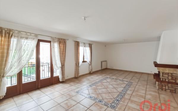 Maison à vendre    7 pièces •  Sannois