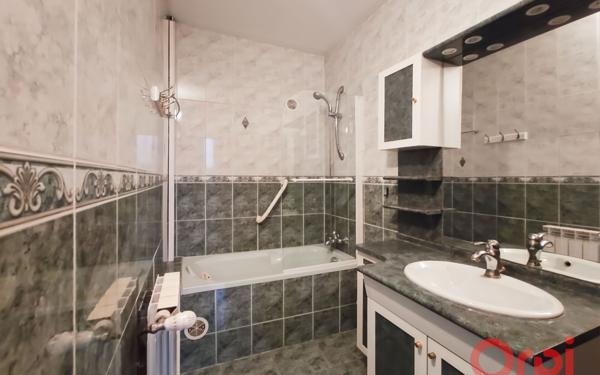 Maison à vendre    7 pièces •  Sannois