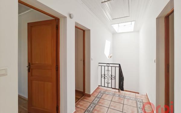 Maison à vendre    7 pièces •  Sannois