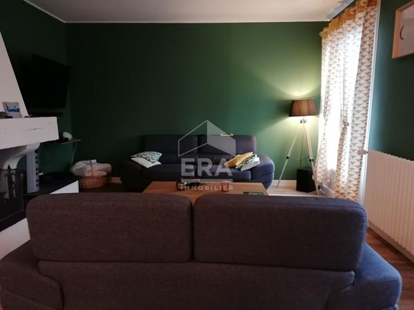 Maison 9 pièces 172 m²